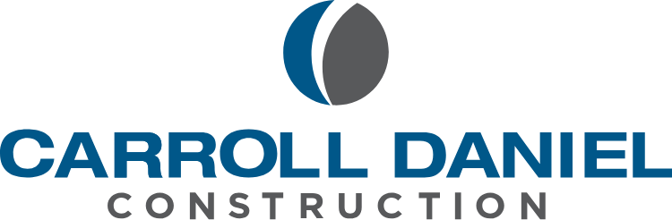 Caroll Daniel Construction Logo